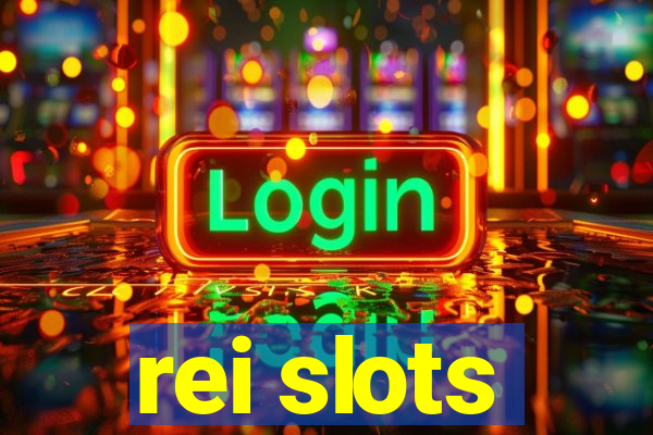 rei slots